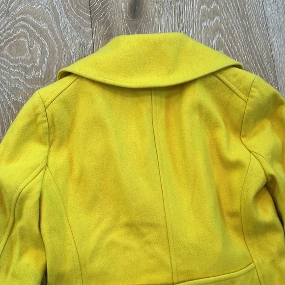 J. Crew Wool Blend Jacket - Picture 9 of 10